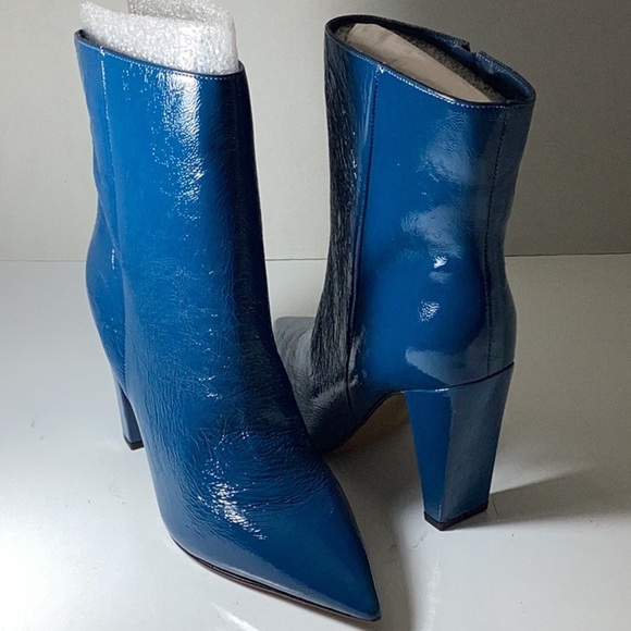 Vince Camuto Women's Membidi Cone-Heel Booties - Picture 4 of 11